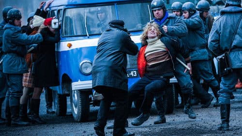 Czarny Czwartek. Janek Wiśniewski padł Bild 2