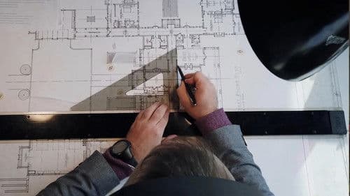 Built Beautiful: An Architecture and Neuroscience Love Story Bild 1