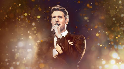 Michael Bublé's Christmas in the City Bild 1