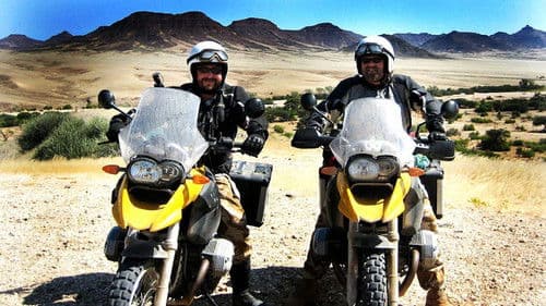 The Hairy Bikers' Cookbook Bild 1