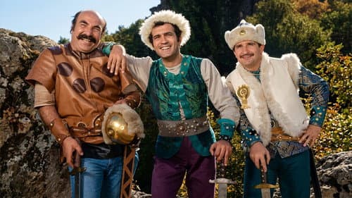 Bozkurtlar Geliyor Bild 1