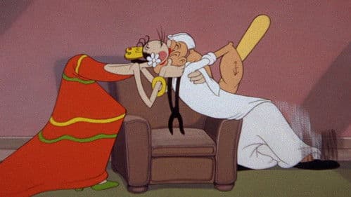 W'ere on our way to Rio Bild 2