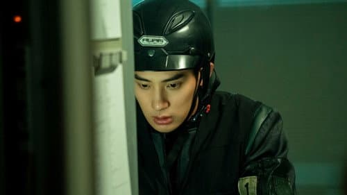 끝장수사 Bild 6
