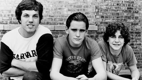 Die Schulhofratten von Chicago Bild 5