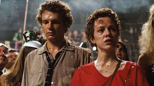 In der Hitze des Zorns Bild 1