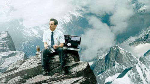 Das erstaunliche Leben des Walter Mitty Bild 1