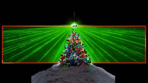 Weihnachtsjagd: Das Fest der Spiele Bild 5