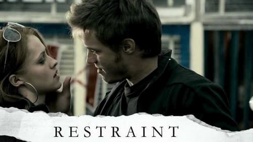 Restraint - Wenn die Angst zur Falle wird Bild 3