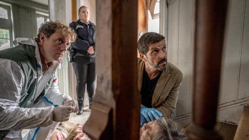 Kommissar Dupin - Bretonische Nächte Bild 5