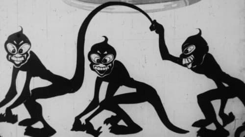 Giro the Germ Episode 1 Bild 1