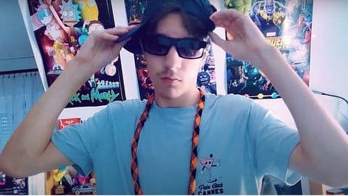 DJ Tré - MC leszek én Bild 1