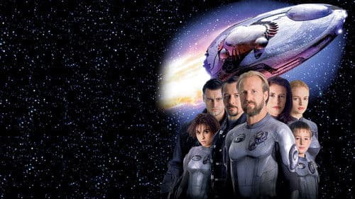 Lost in Space Bild 3