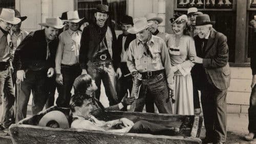 Sagebrush Law Bild 1