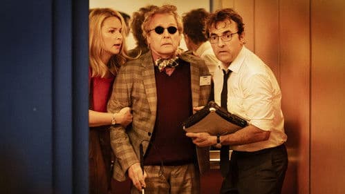 Was dein Herz dir sagt - Adieu, ihr Idioten! Bild 5