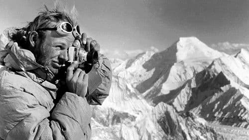 Kurt Diemberger - Verso Dove Bild 2