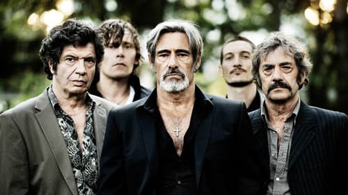 A Gang Story - Eine Frage der Ehre Bild 1