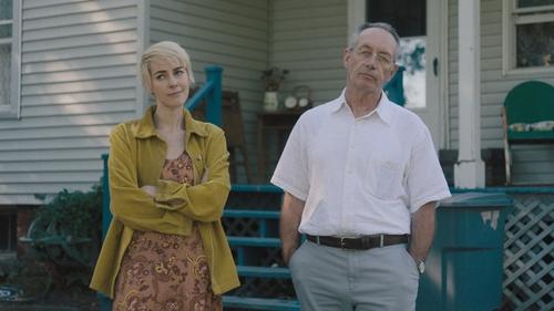 Adopting Audrey Bild 1