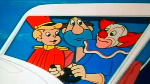 The Bozo Show Bild 2