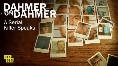 Dahmer on Dahmer: A Serial Killer Speaks Bild 1