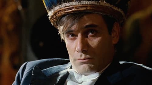 Chatô: The King of Brazil Bild 1