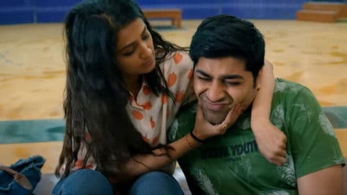 Aum Mangalam Singlem Bild 3