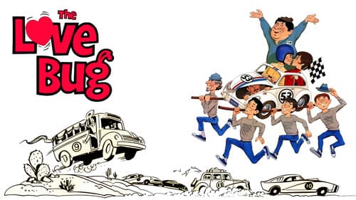 Ein toller Käfer Bild 1