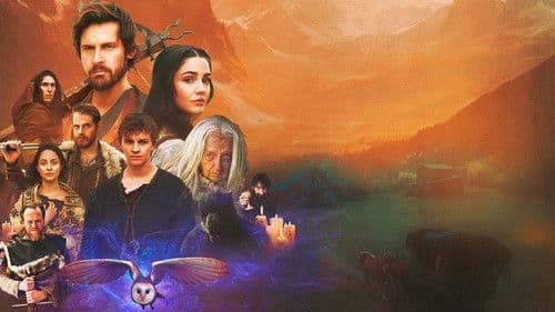 Mythica Stormbound Bild 2