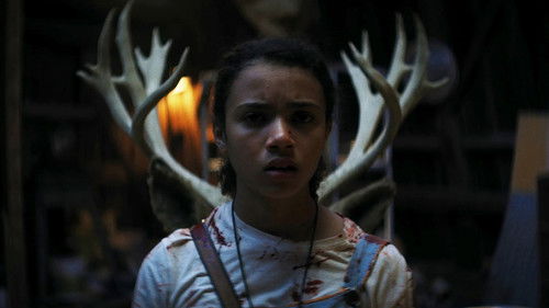 A Strange Calm Bild 1