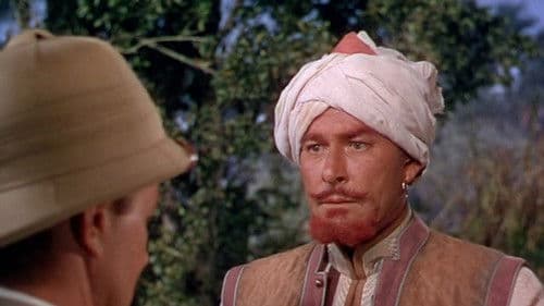 Kim – Geheimdienst in Indien Bild 4