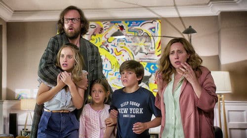 Los Rodríguez y el más allá Bild 8