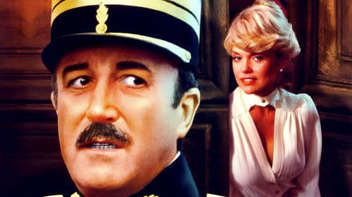 Inspektor Clouseau - Der irre Flic mit dem heißen Blick Bild 4