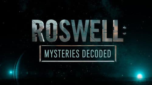 Roswell: Mysteries Decoded Bild 1