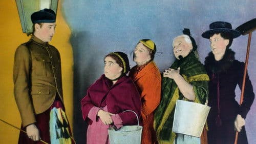 Seven Days Leave Bild 1