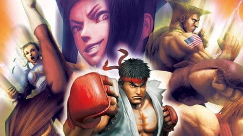 Super Street Fighter IV Bild 2