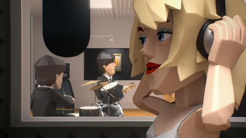 Behind the Beats Bild 1