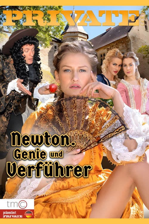 Newton, Genie und Verführer