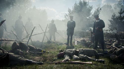 Obłoki śmierci - Bolimów 1915 Bild 2