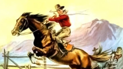 The Rawhide Kid Bild 1