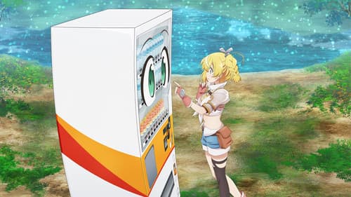 Reborn as a Vending Machine, I Now Wander the Dungeon Bild 3