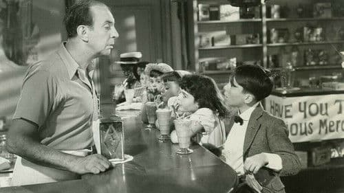 Alfalfa's Double Bild 1