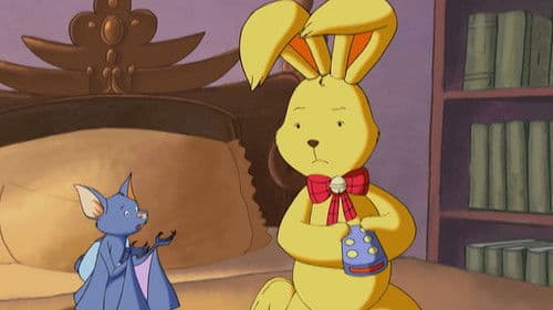 Felix - Ein Hase auf Weltreise Bild 3