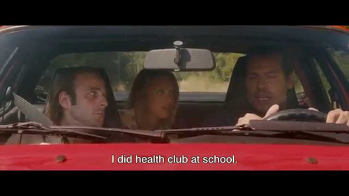 Tristesse Club Bild 4