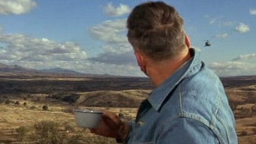 Die Rache ist mein Bild 2