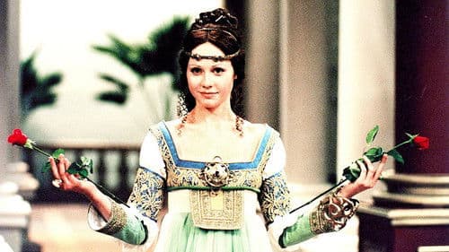 O princezně z Rimini Bild 1