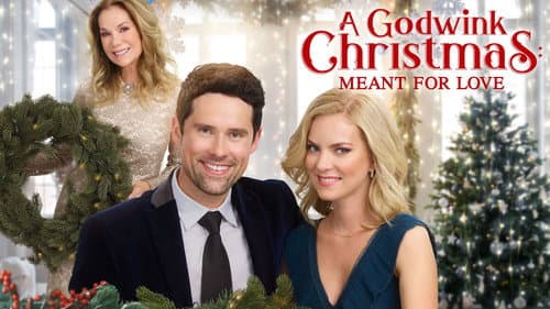 Weihnachtliche Begegnung - Liebe ist mehr als ein Zufall Bild 2