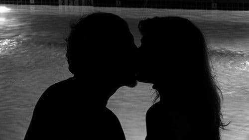 In Search of a Midnight Kiss Bild 4