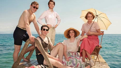 What The Durrells Did Next Bild 2