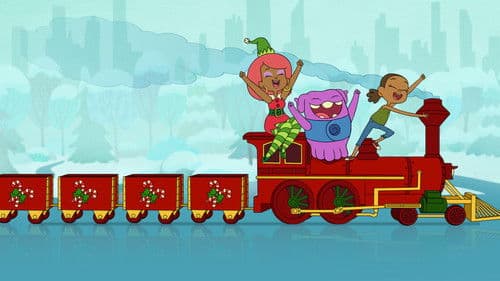 Home: Ein smektakulärer Weihnachtstag Bild 2