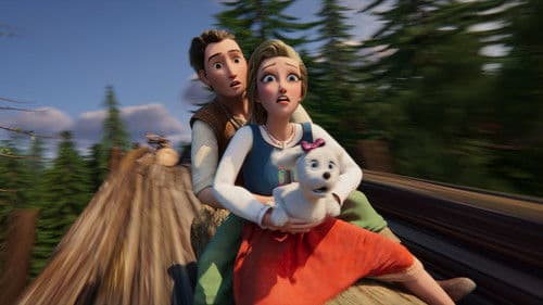 Pyšná princezna Bild 5