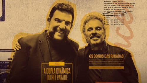 Sullivan & Massadas: Retratos e Canções Bild 1